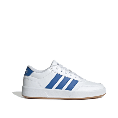 Adidas Breaknet 3.0 "White" | JR8446