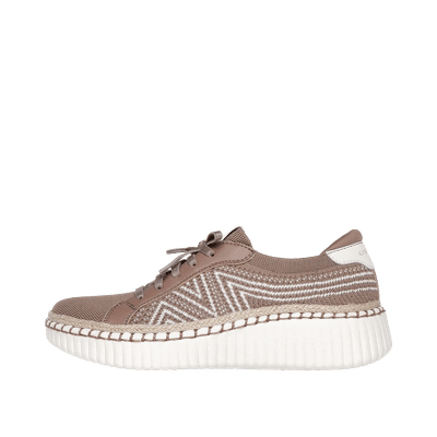 Skechers Wilshire Blvd - Bellevue "Mocha" | 100716MOC