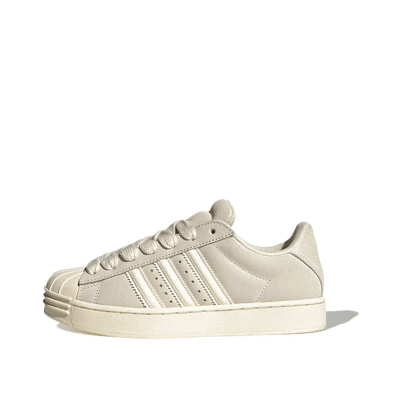 Adidas Superstar ST W "Crew White/Crew White/Gold Metallic" | IH6683