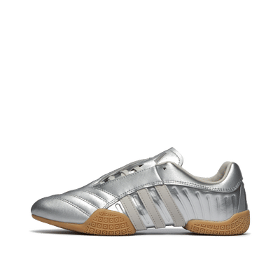 Adidas Originals Taekwondo Mei Elite W "Silver" | IH9387