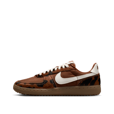 Nike Wmns Field General 82 "Cinnamon Cow Print" | IM5768-200