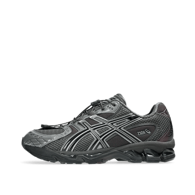 ASICS Gel-Nimbus 10.1 x UNAFFECTED "Grey/Grey" | 1203A836-021