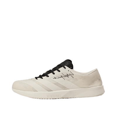 Y-3 ADIZERO RC6 "Off White/Off White/Black" | KK3655