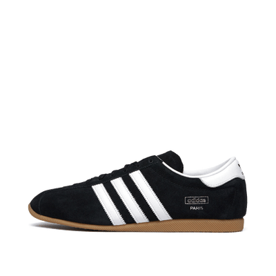 Adidas Paris "Core Black/Ftw White/Gum4" | KJ1012