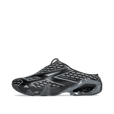 ASICS Novalis Gel-Styrax "Black" | 1203A500-001