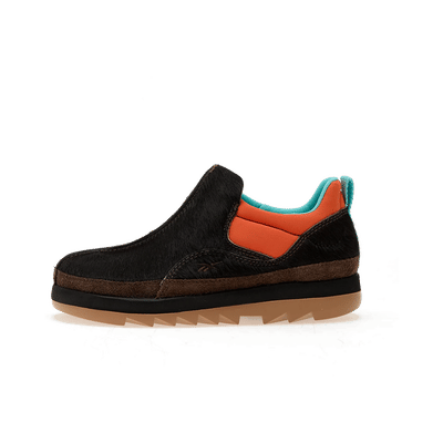 Reebok x Cam Hicks Beatnik Moc "Black" | RMIA04XC99LEA0016060