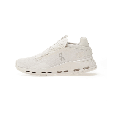 On Cloudnova 2 W "All White" | 3WE30220108