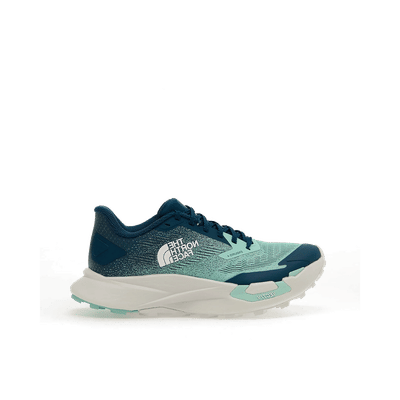 The North Face W Vectiv Enduris 4 "Bright Foam/Midnight Petr" | NF0A8AEQ6R81