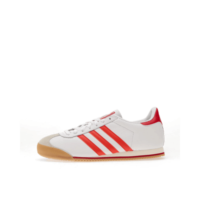 Adidas K 74 "FTW White/Solar Orange/Better Scarlet" | JH5460