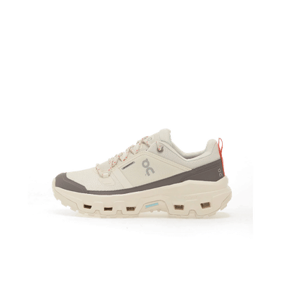 On Cloudrock Low WP Wmns "Ivory" | 3WF10143334