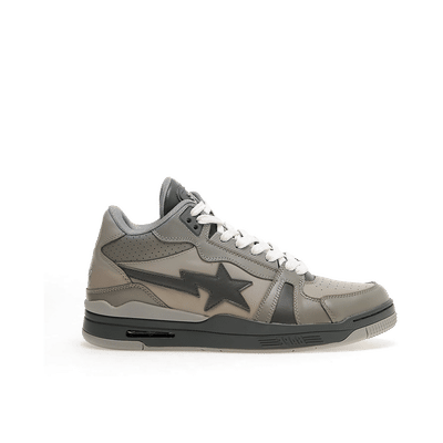 A Bathing Ape Clutch Sta 1 "Gray" | 001FWJ301020IGRA