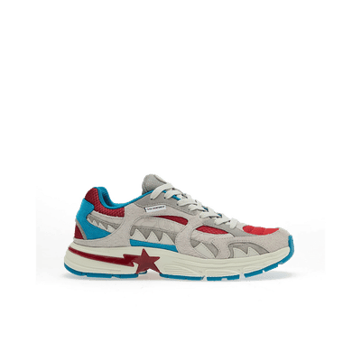 A Bathing Ape Shark Sta 2 M2 "Gray" | 001FWL301320MGRA