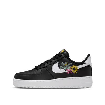 Nike Air Force 1 '07 Premium "Flowers" | IB6644-001