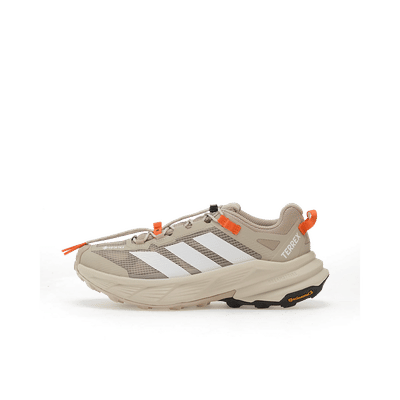 Adidas Terrex Freehiker SL GORE-TEX "Wonder Beige/Ftwr White/Wonder Alumina" | KJ4431
