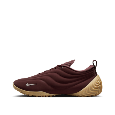 Nike Wmns Astra Ultra "Burgundy Crush/Metallic Silver" | FZ5778-600