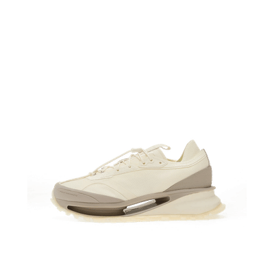 Y-3 S-Gendo Trail "Off White/Off White/Light Brown" | KI0863