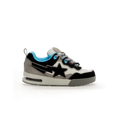 A BATHING APE Flip Sta L "Black" | 001FWK802321LBLK