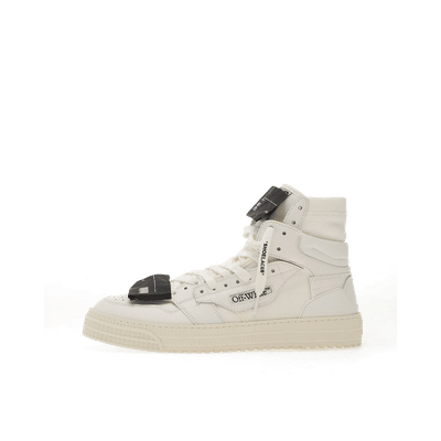 Off-White 3.0 Off Court "Off Court White/Black" | OMIA065C99LEA0060110NEWEAN