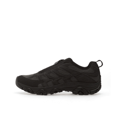 Merrell 1TRL Moab 3 Trek Zip SE "Black" | J2007591