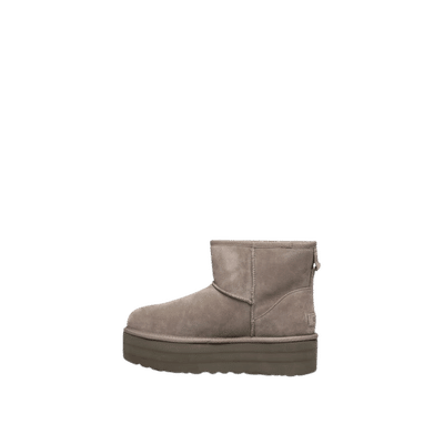 UGG Classic Mini Platform "Smoke Plum" | 1134991SKP