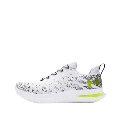 Under Armour Velociti 3 "White" | 3026124104