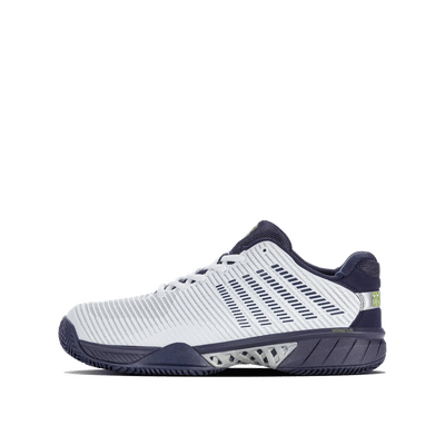 K-Swiss Hypercourt Express 2 "White" | 06614177M