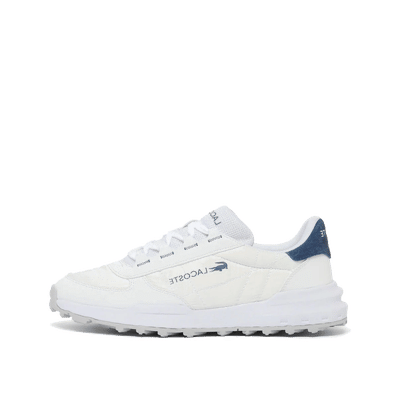Lacoste Elite Active Evo "White/Dark Blue" | 51SMA0141X96