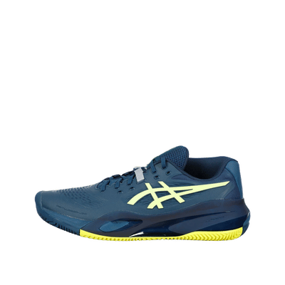 ASICS Gel-Resolution X Clay "Dark Blue" | 1041A518-400