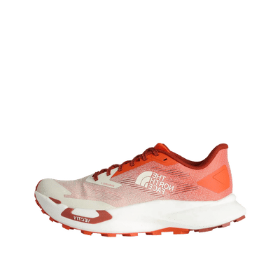 The North Face Vectiv Enduris 4 "Red" | NF0A8AEPL2I1