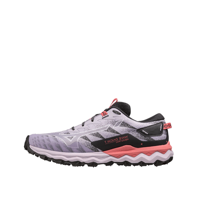 Mizuno Wave Daichi 7 "Mauve" | J1GK227122