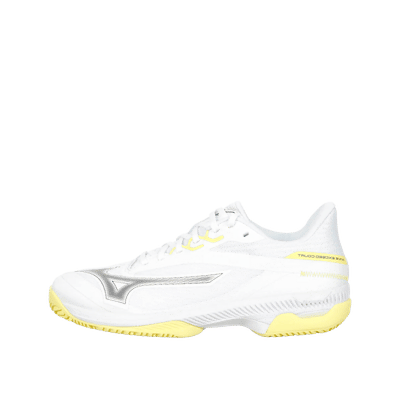 Mizuno Wave Exceed Court "White" | 61GB252344