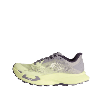 The North Face Vectiv Enduris 4 "Grey" | NF0A8AEQMIU1