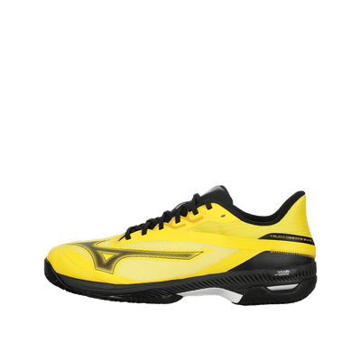 Mizuno Wave Exceed Court "Yellow" | 61GB252245
