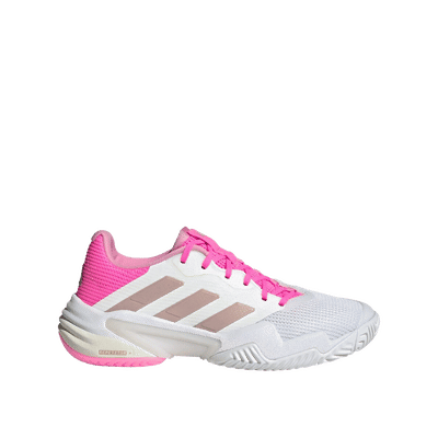 adidas Barricade 13 "White" | JP9842