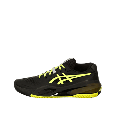 ASICS Gel-Resolution X "Black" | 1041A518-001