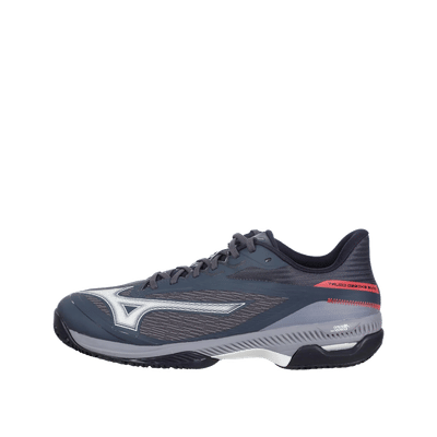 Mizuno Wave Exceed Court "Grey" | 61GC252005