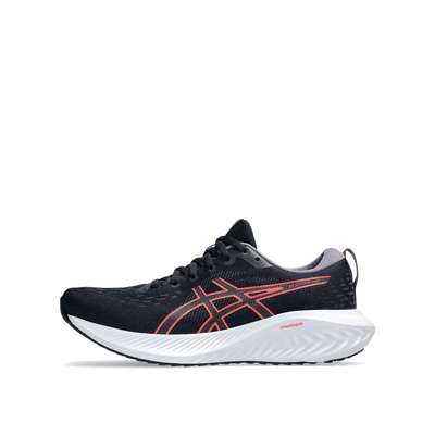 ASICS Gel-Excite 10 "Dark Blue/Coral" | 1012B418-406