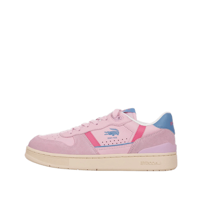 Lacoste T-Clip Set "Pink/Blue" | 51SFA0117ARS