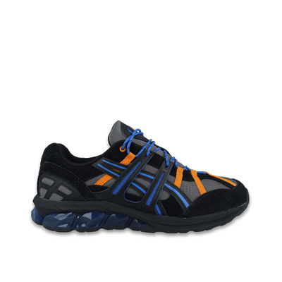 ASICS Gel-Sonoma 180 "Black/Orange" | 1203A272-020