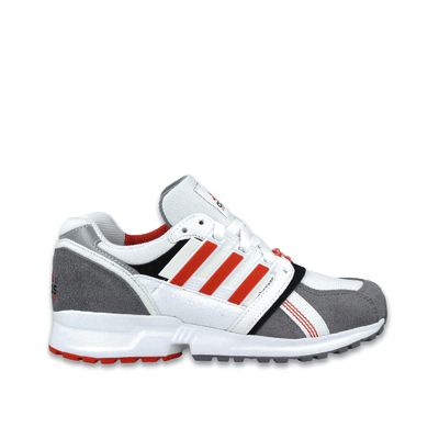 Adidas Equipment CSG 91 "White/Red" | HQ8783