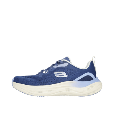 Skechers Skech Cloud "Gentle Glow" "Navy" | 150561NVMT