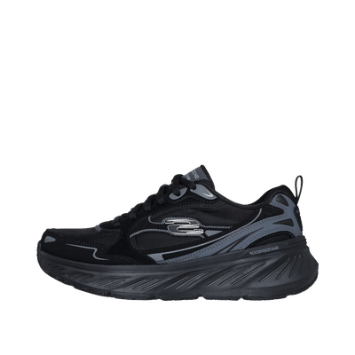Skechers Slip-ins Waterproof Relaxed Fit Edgeride - "Misty Skies" | 150498BBK