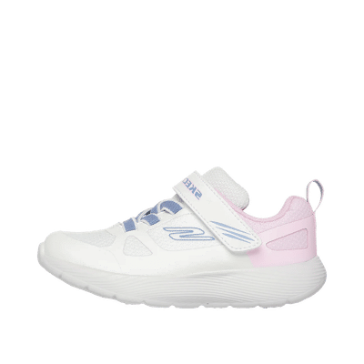 Skechers Dyna-Lite Tracing Tracks "Natural/Light Pink" | 303854NNTLP