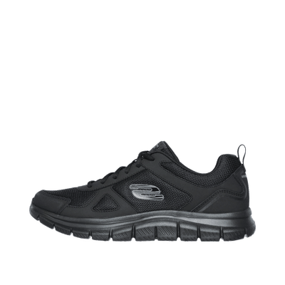Skechers Track CM "Black" | 52631BBK
