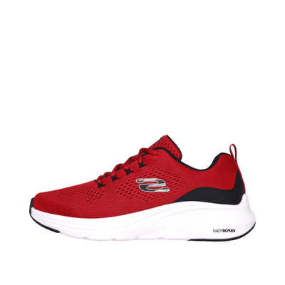 Skechers Vapor Foam CM "Red/Black" | 232625RDBK