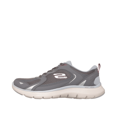 Skechers Flex Appeal 5.0 "Houtskool" | 150219CCMT