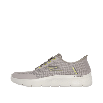 Skechers GO WALK Flex Netro "Taupe" | 216332TPE