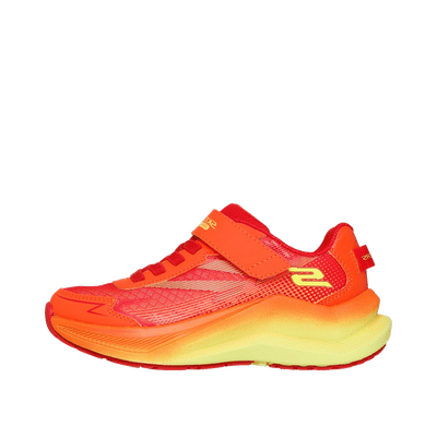 Skechers Max Cushioning Ascender CM "Orange" | 404022LORMT