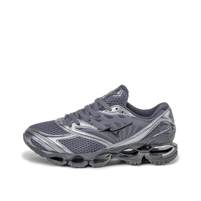 Mizuno Wave Prophecy LS Sport "Blue" | D1GA251104