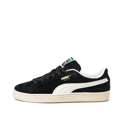 PUMA x Charles F. Stead Suede "Black" | 403700-01
